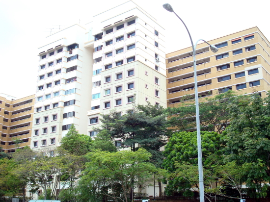 Blk 795 795 WOODLANDS DRIVE 72 (Woodlands), HDB 4 Rooms #356782